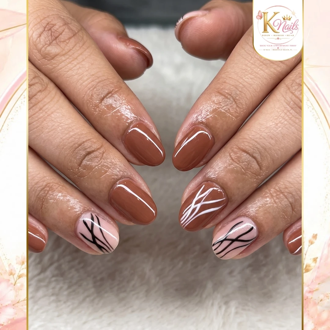 Nail Art